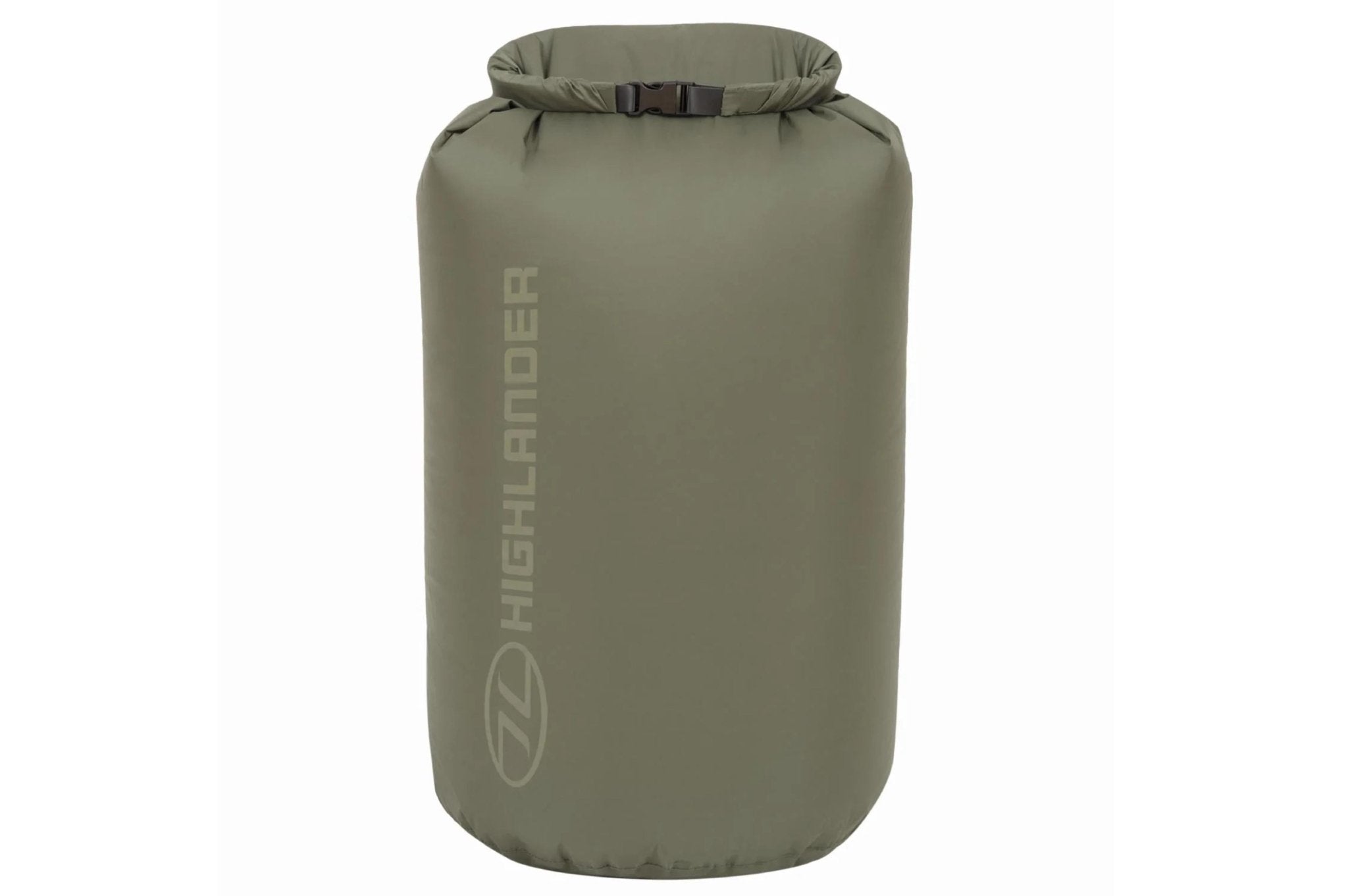 XTP Lite Dry Bag 40L - Camperreich