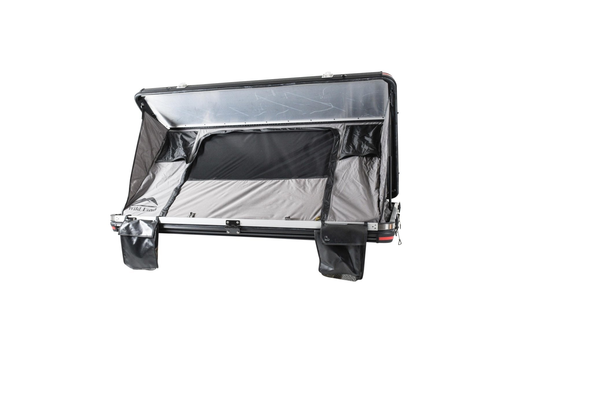 Z - Shape 140 - Camperreich