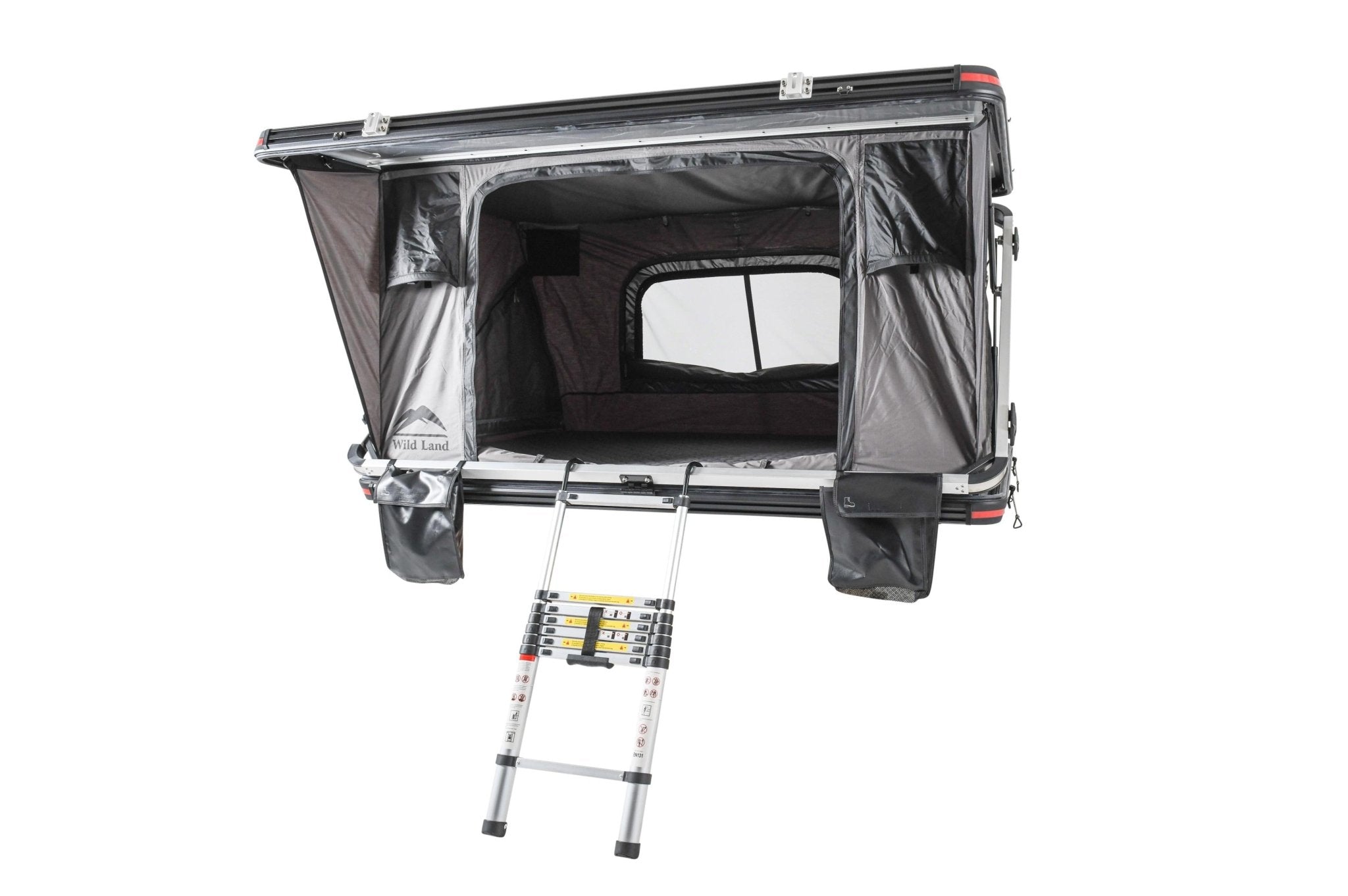 Z - Shape 140 - Camperreich