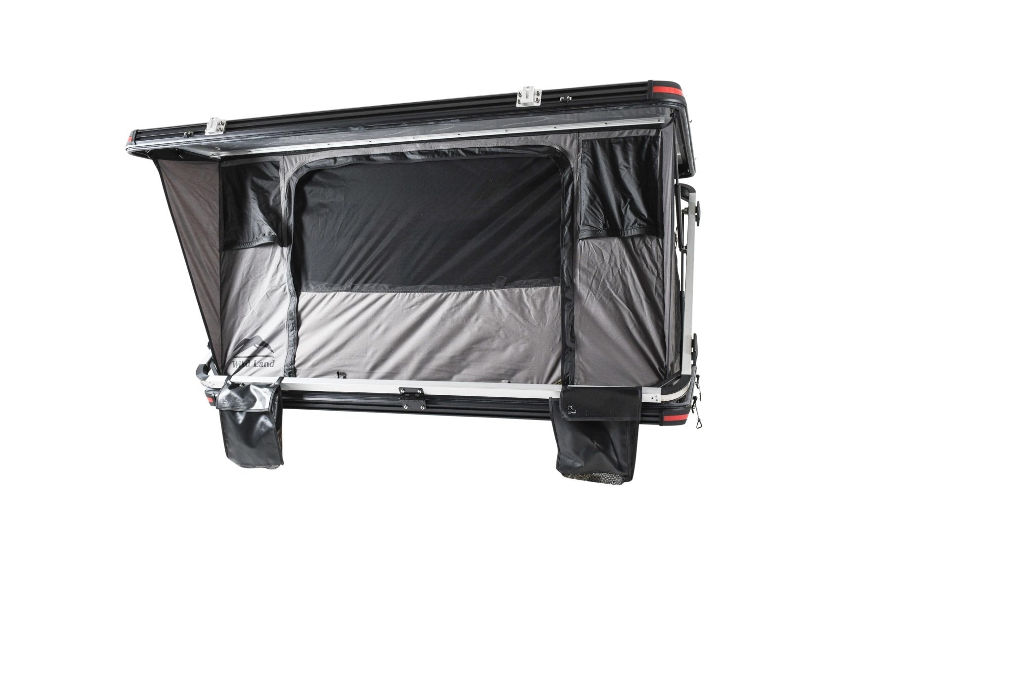 Z - Shape 140 - Camperreich