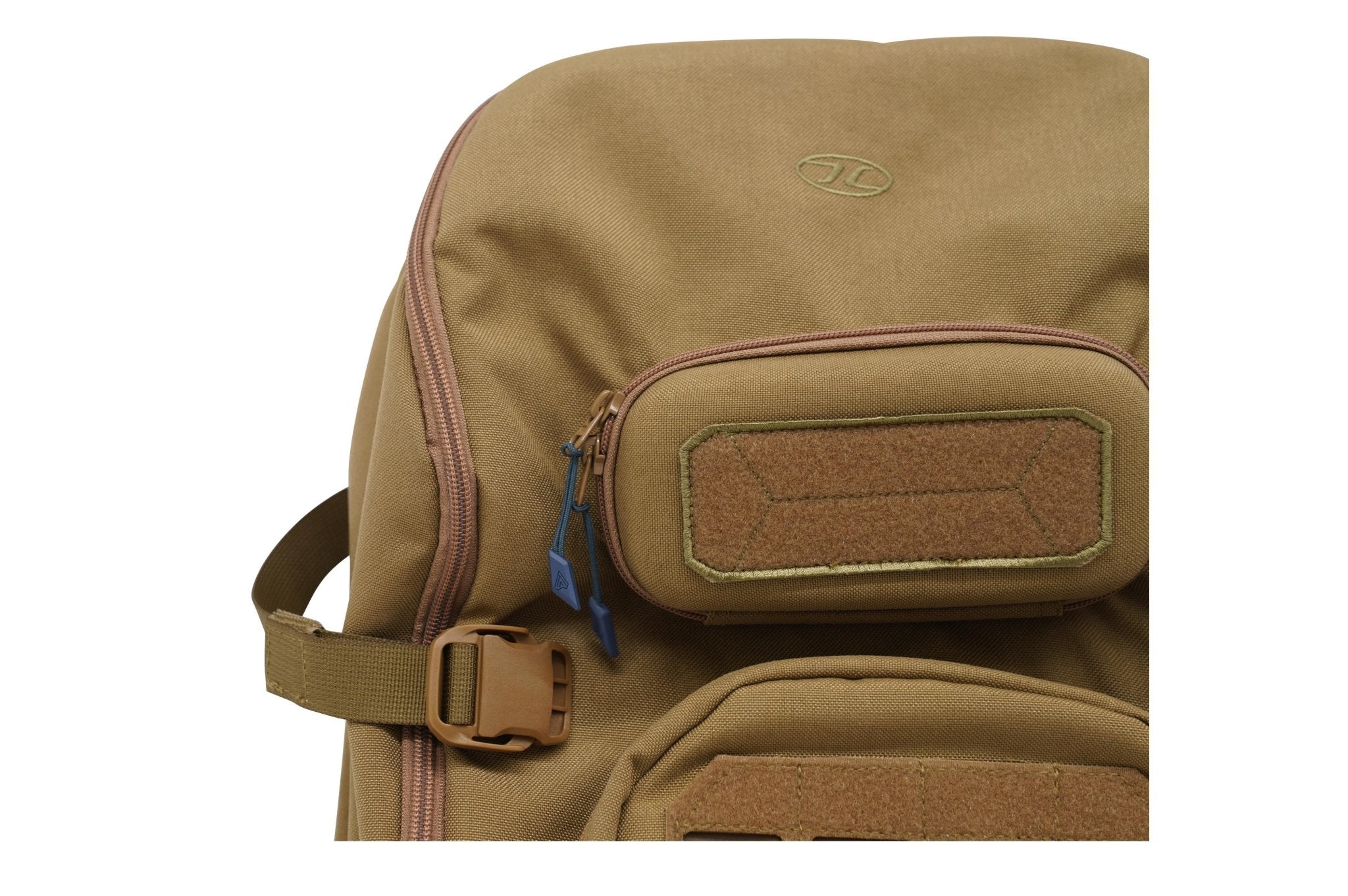 Zipperpullers von Camperreich - hochwertige Reißverschluss-Zipper für Camper und Outdoor-Bedarf