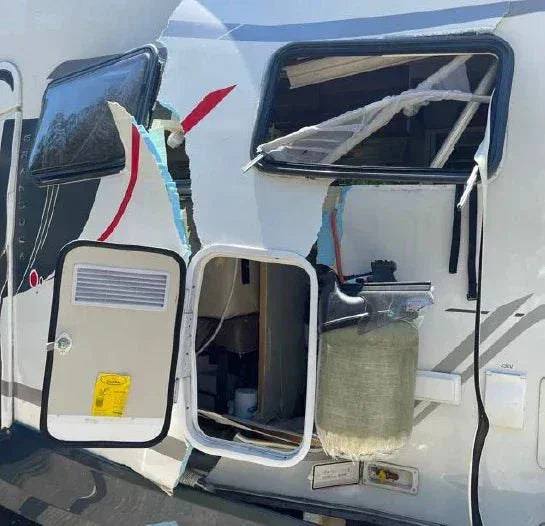 Gasversorgung im Ausland - Vorsicht! - Camperreich