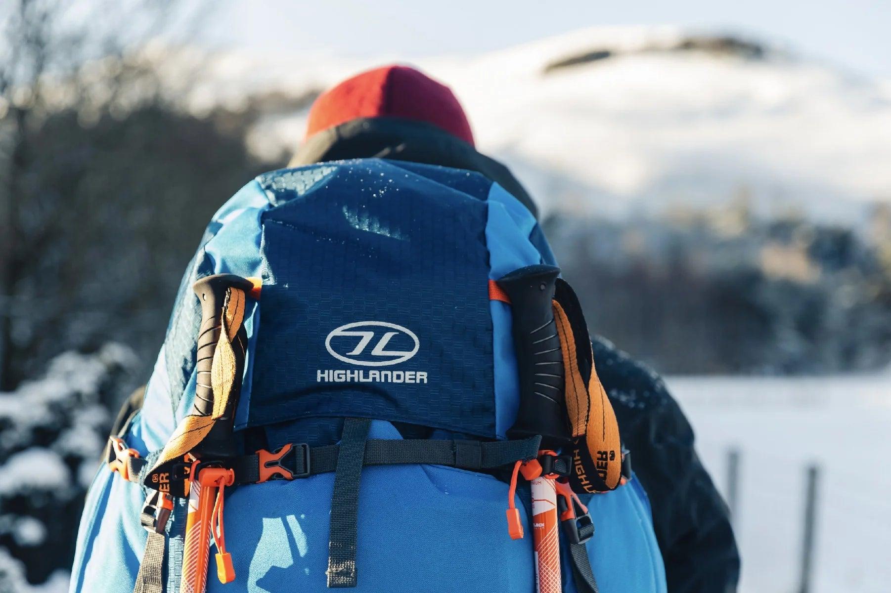 2 Personen Zelte - Camperreich