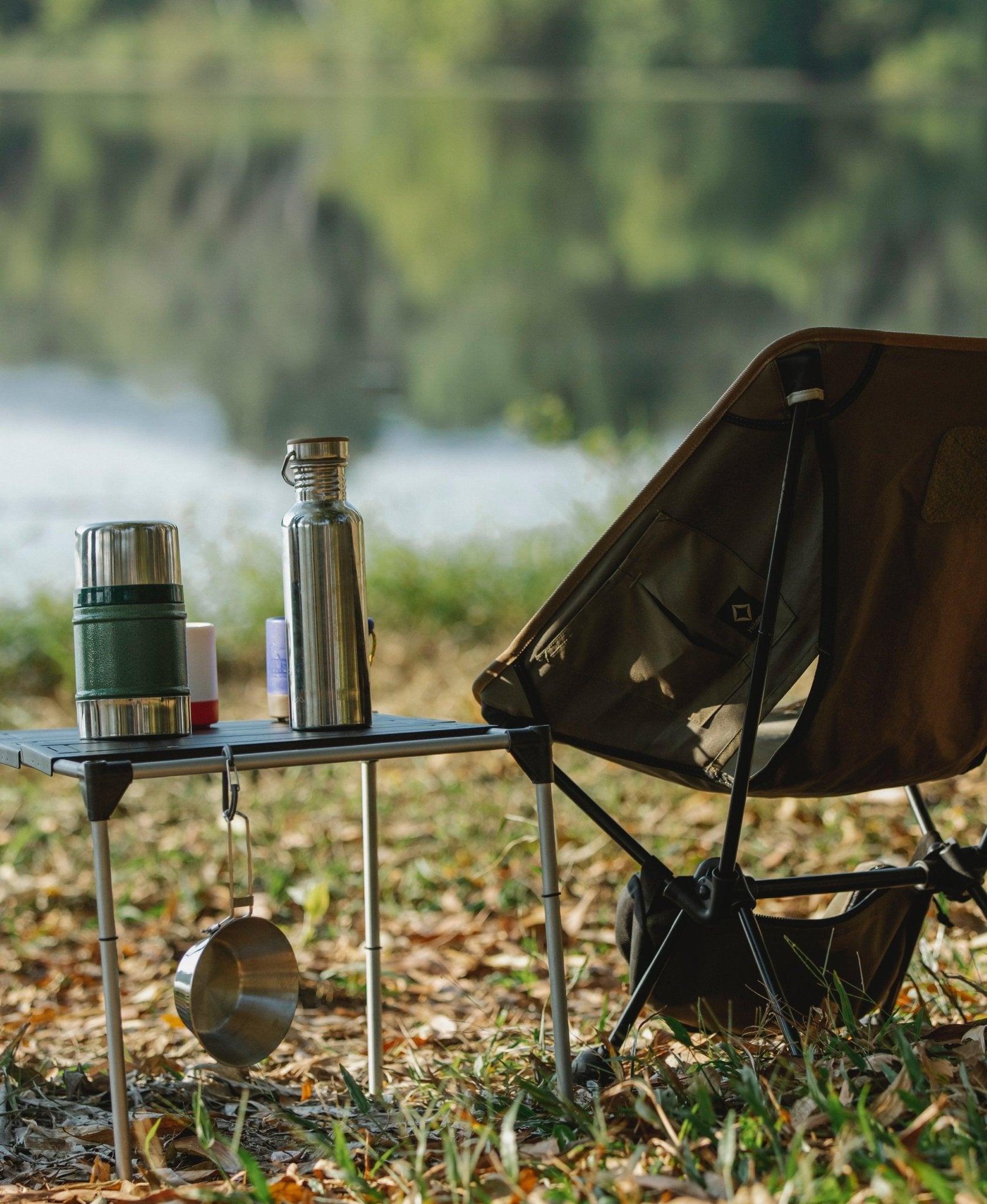 2 Personen Zelte - Camperreich