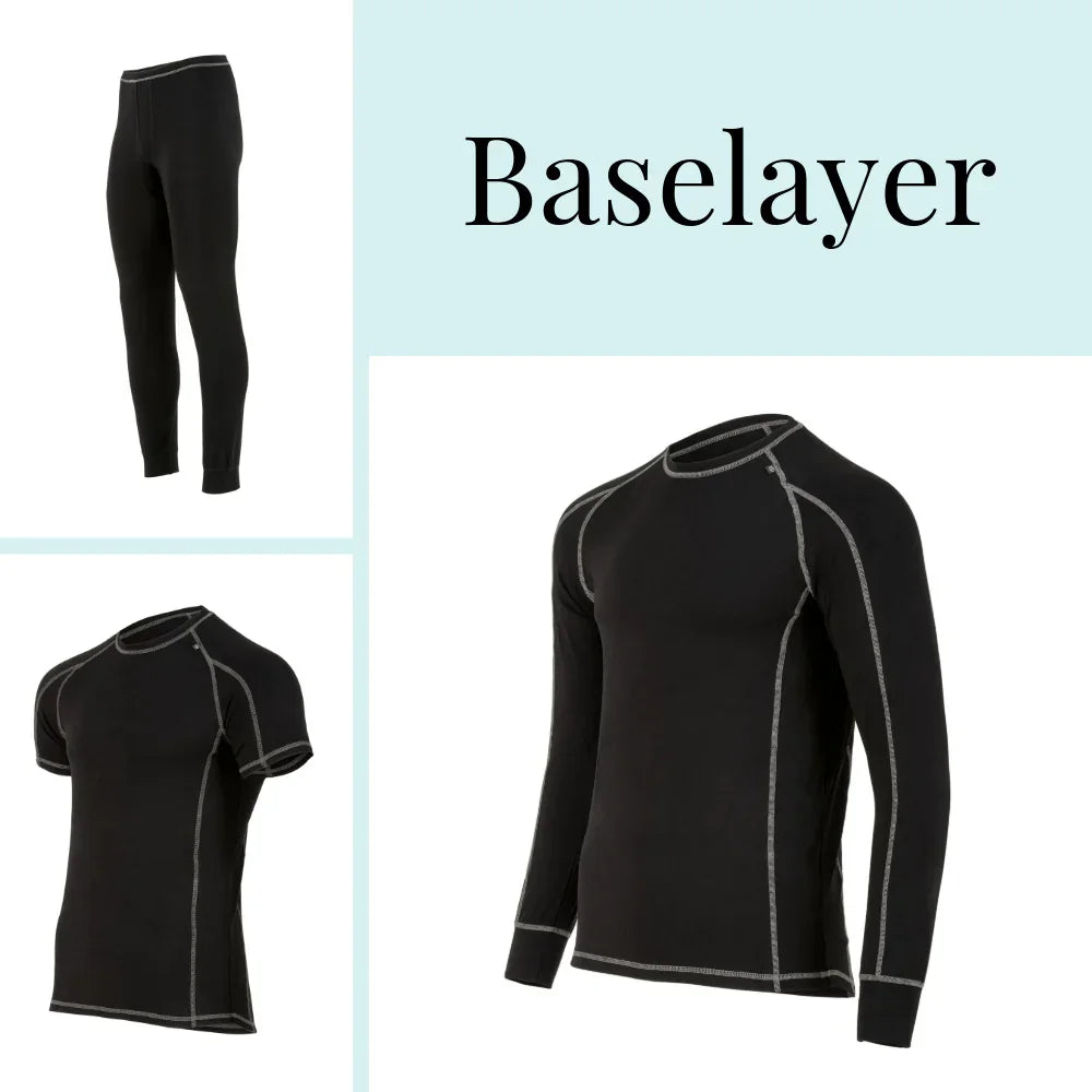 Baselayer Men - Camperreich