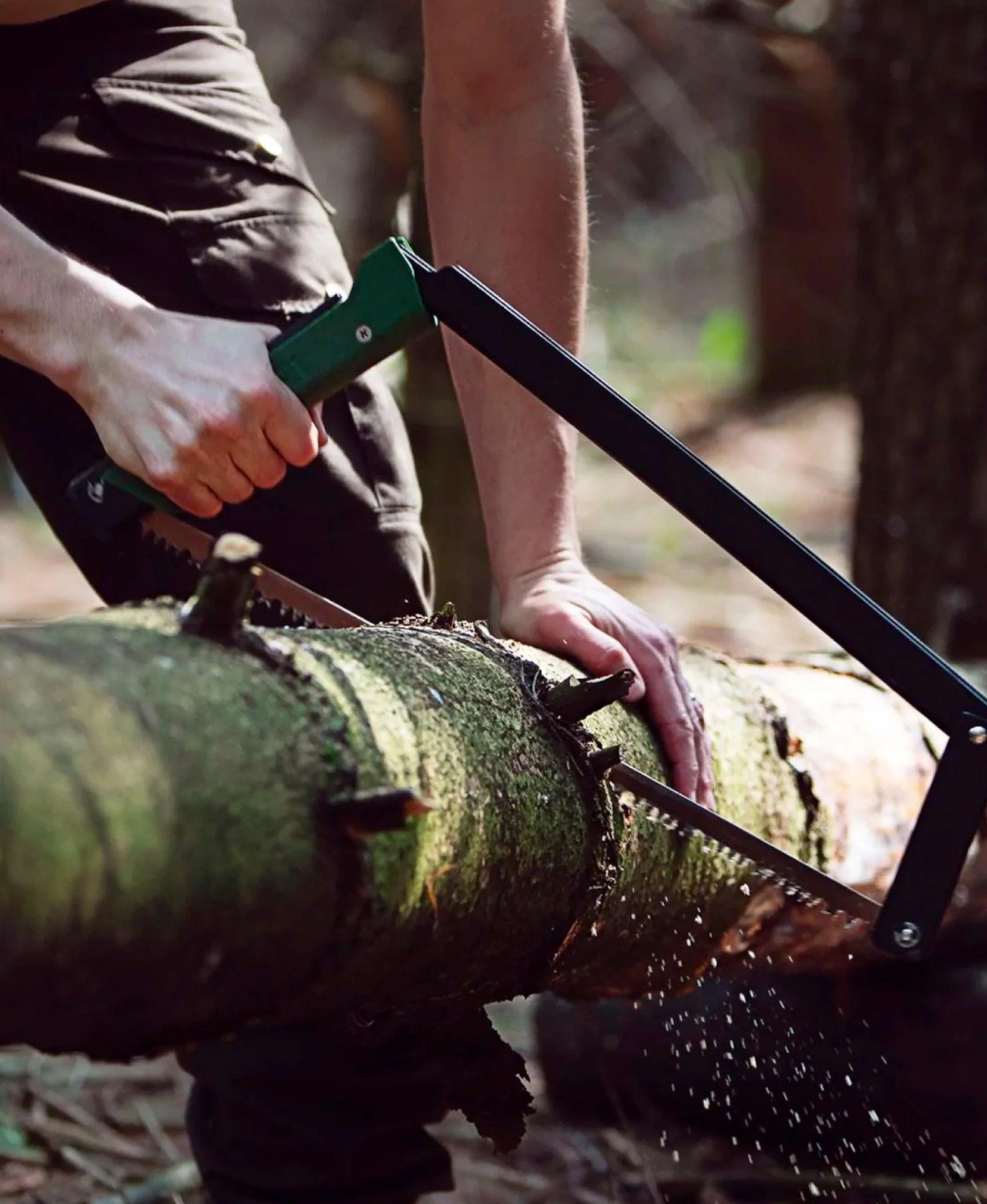 Boreal 21 - Camperreich