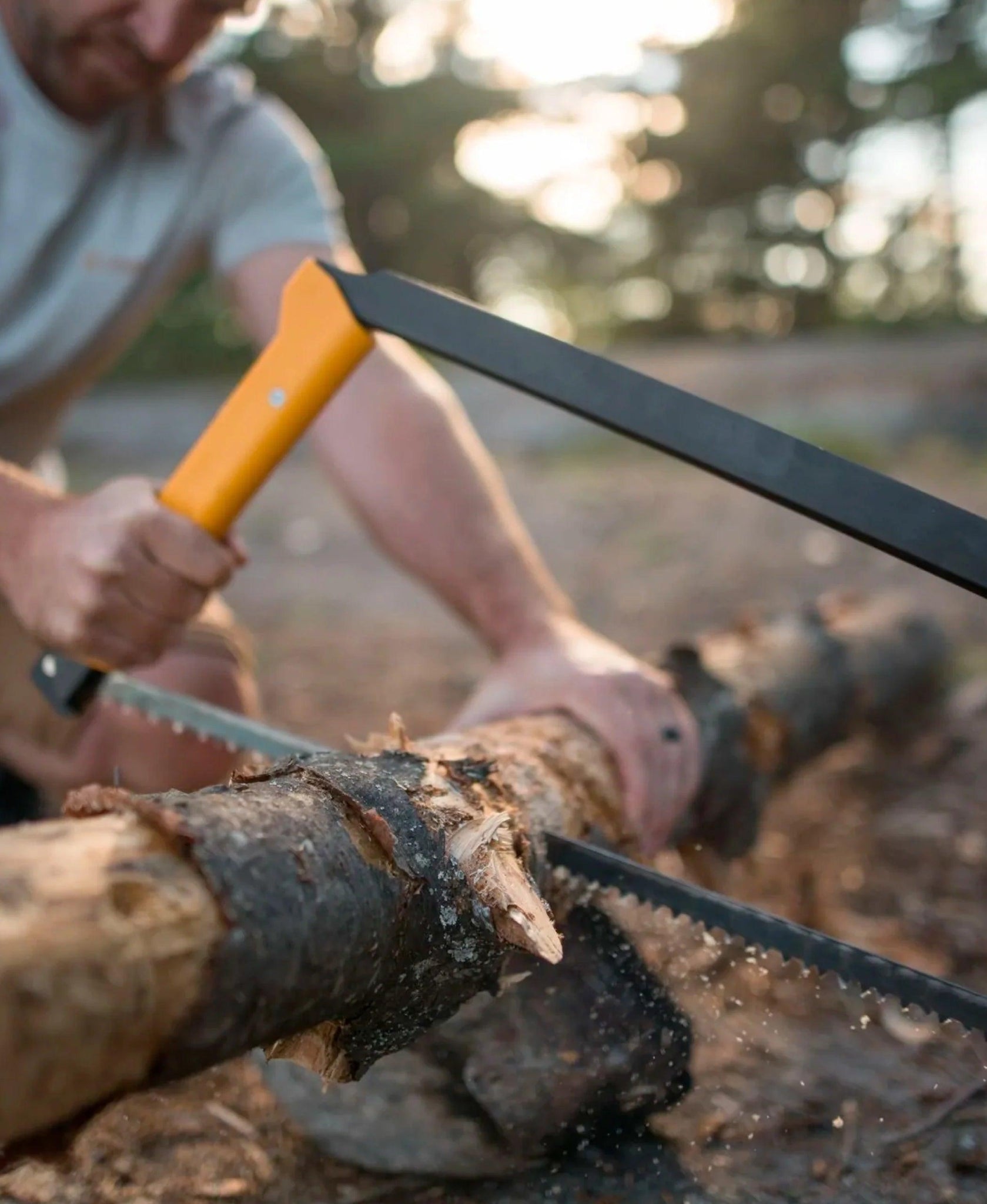 Boreal 24 - Camperreich