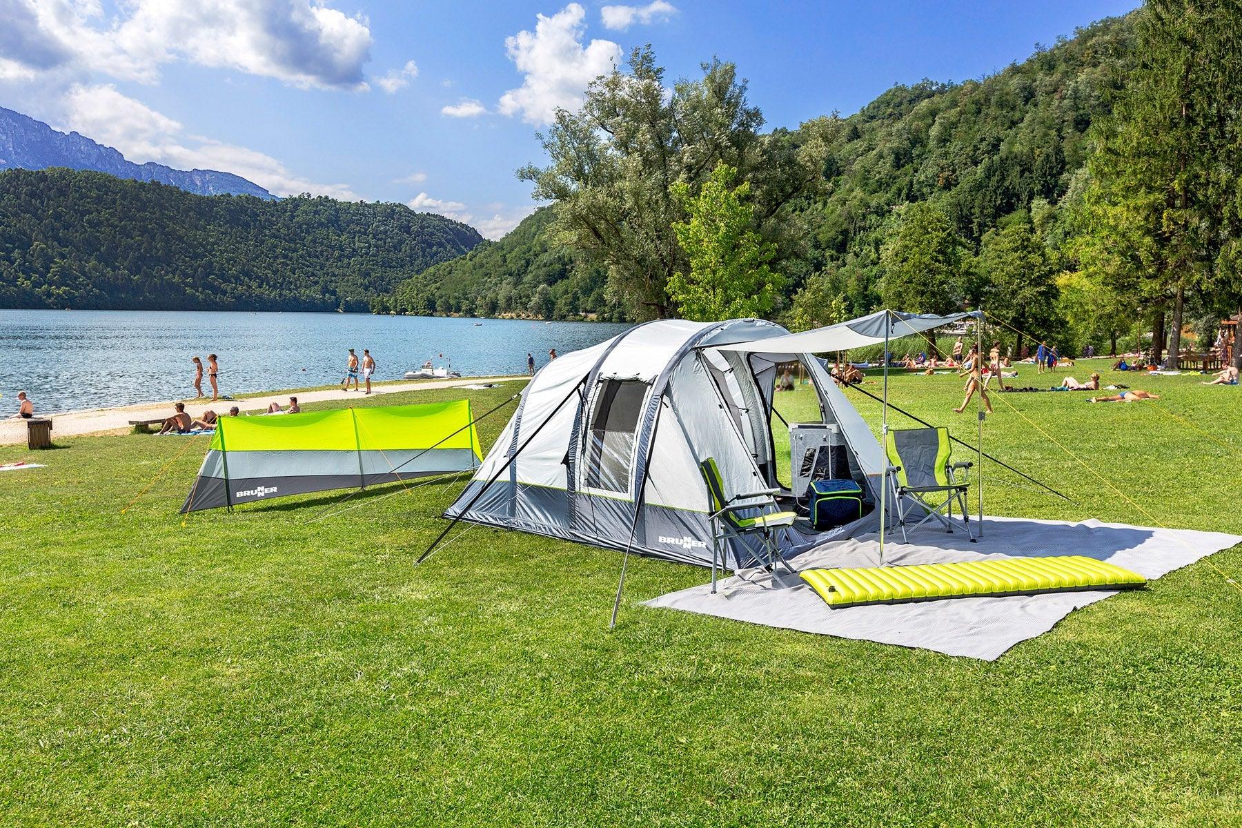 Brunner - Camperreich