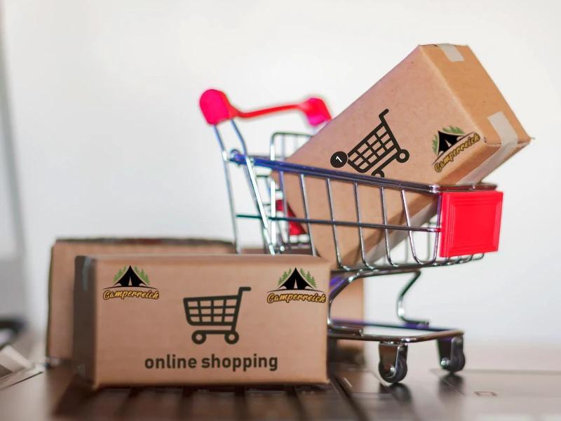 Camperreich Best Sellers - Camperreich