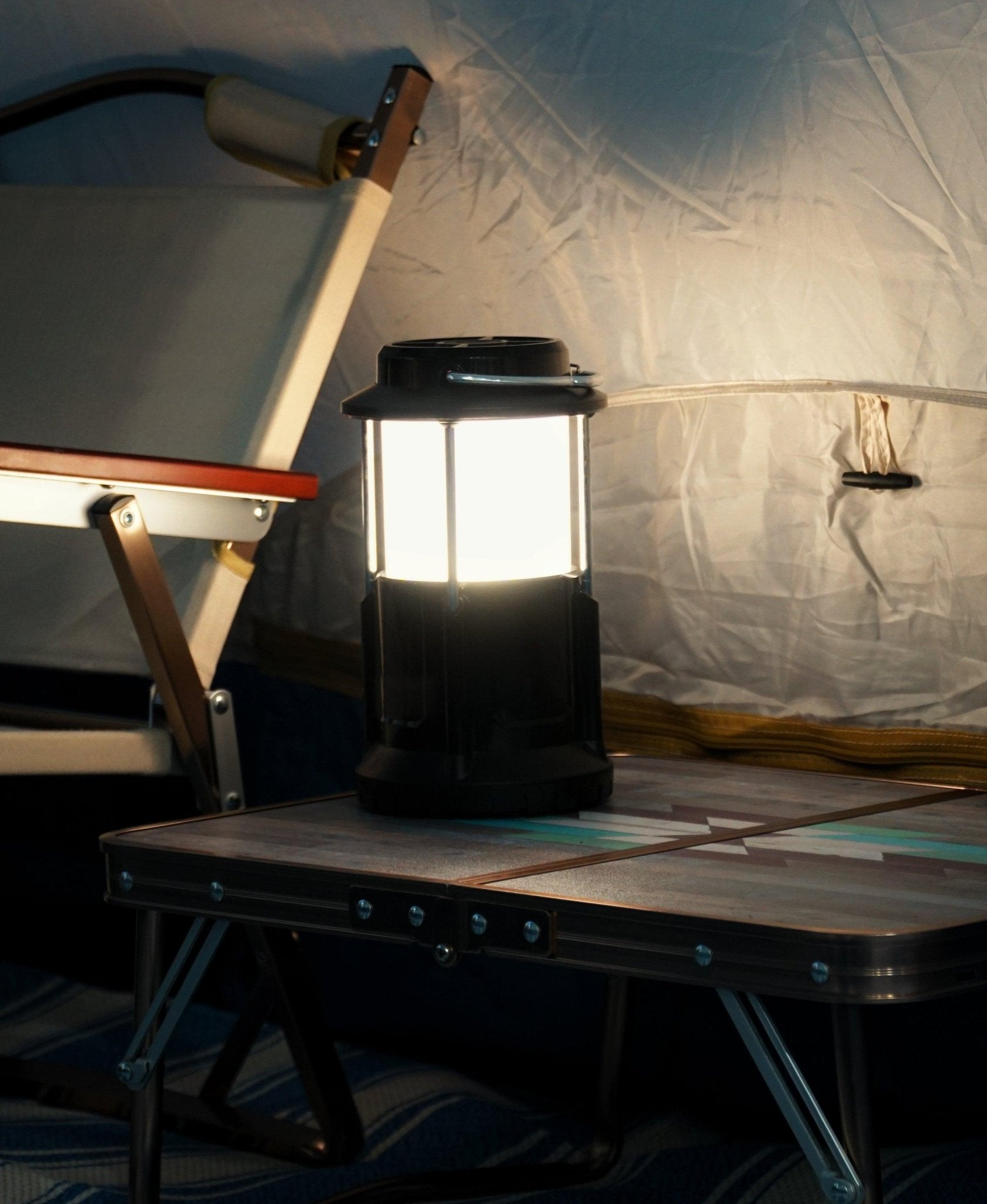 Camping Light | Camperreich