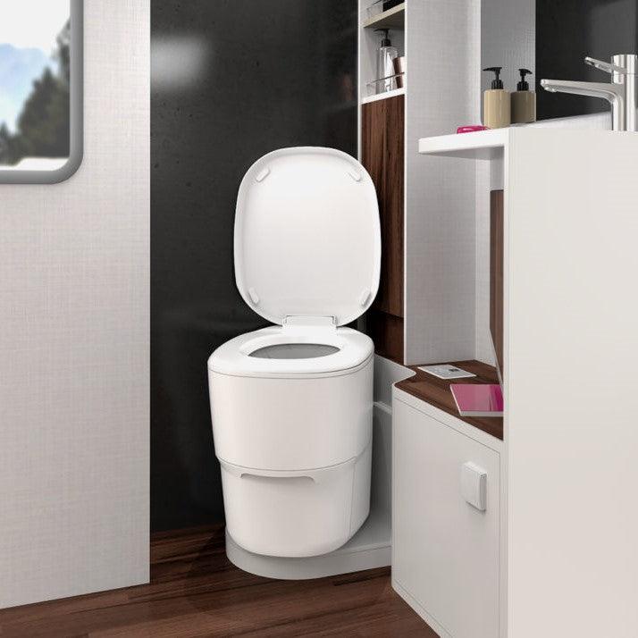 Clesana - Camperreich