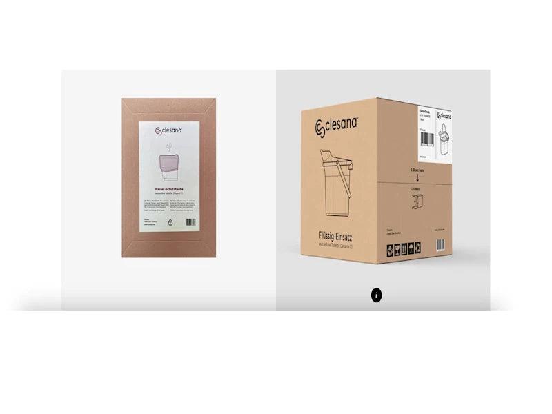 Clesana-Zubehör - Camperreich