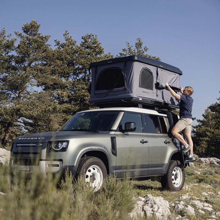 Dachzelte Horntools - Camperreich