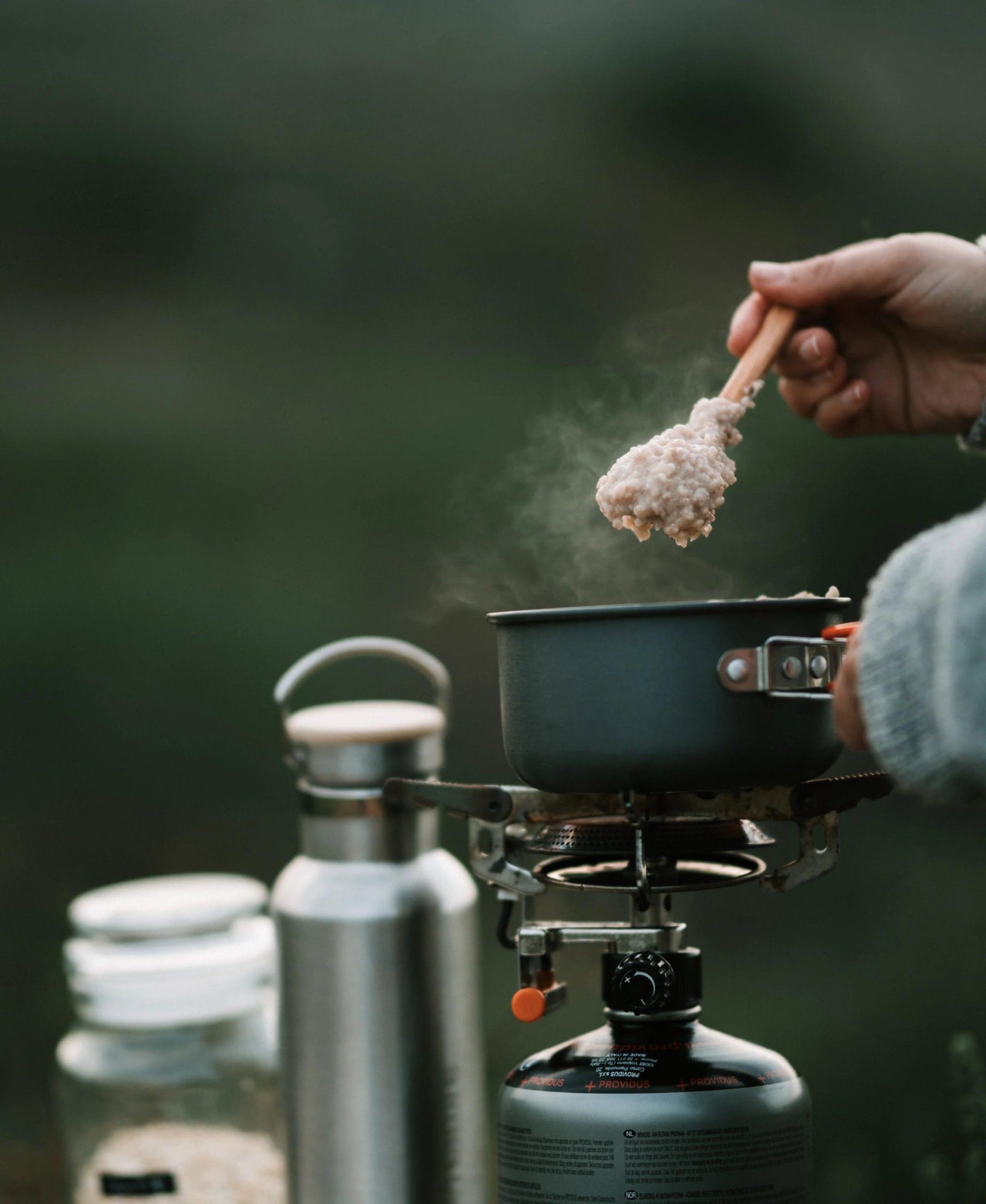 Essen & Küche - Camperreich