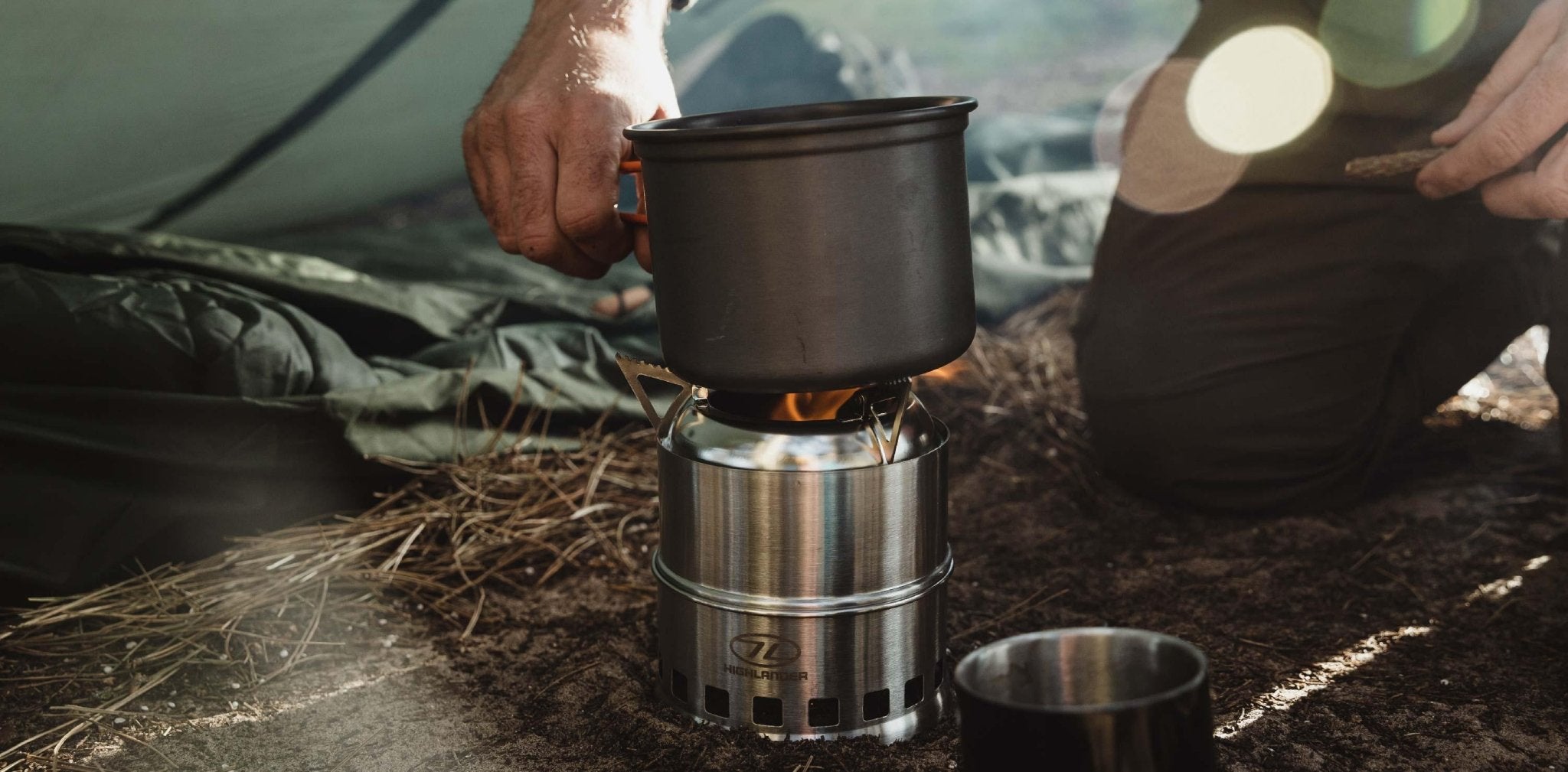 Essen & Küche - Camperreich