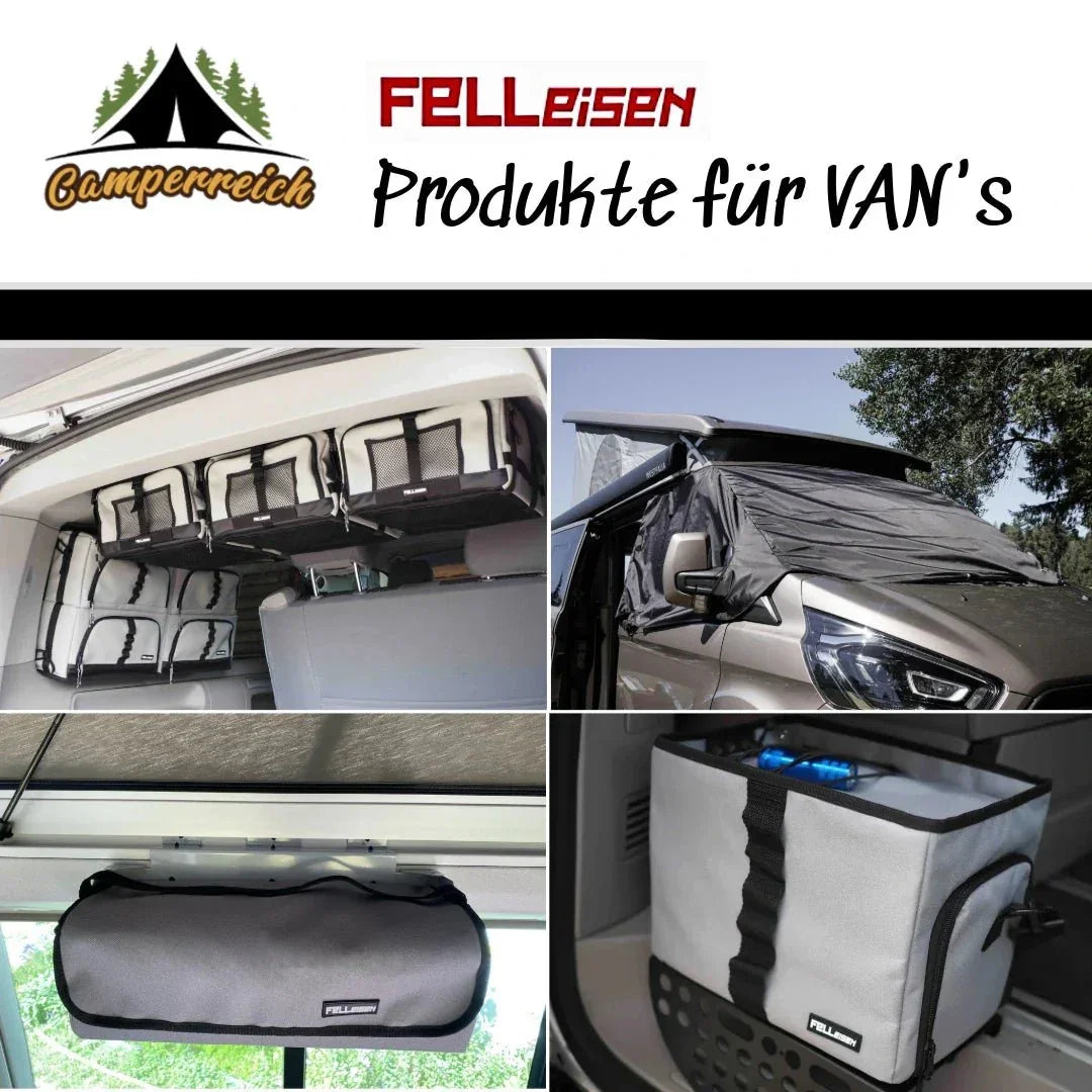 Felleisen - Camperreich