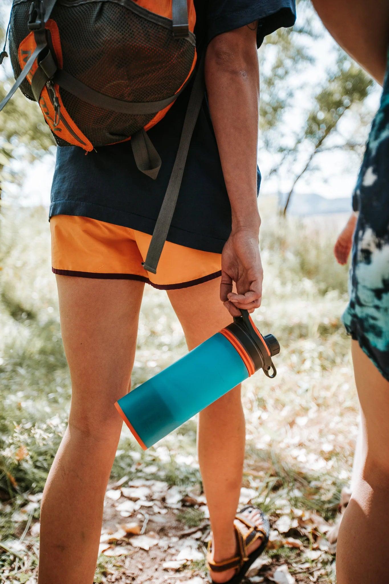 Grayl Geopress Purifier - Camperreich