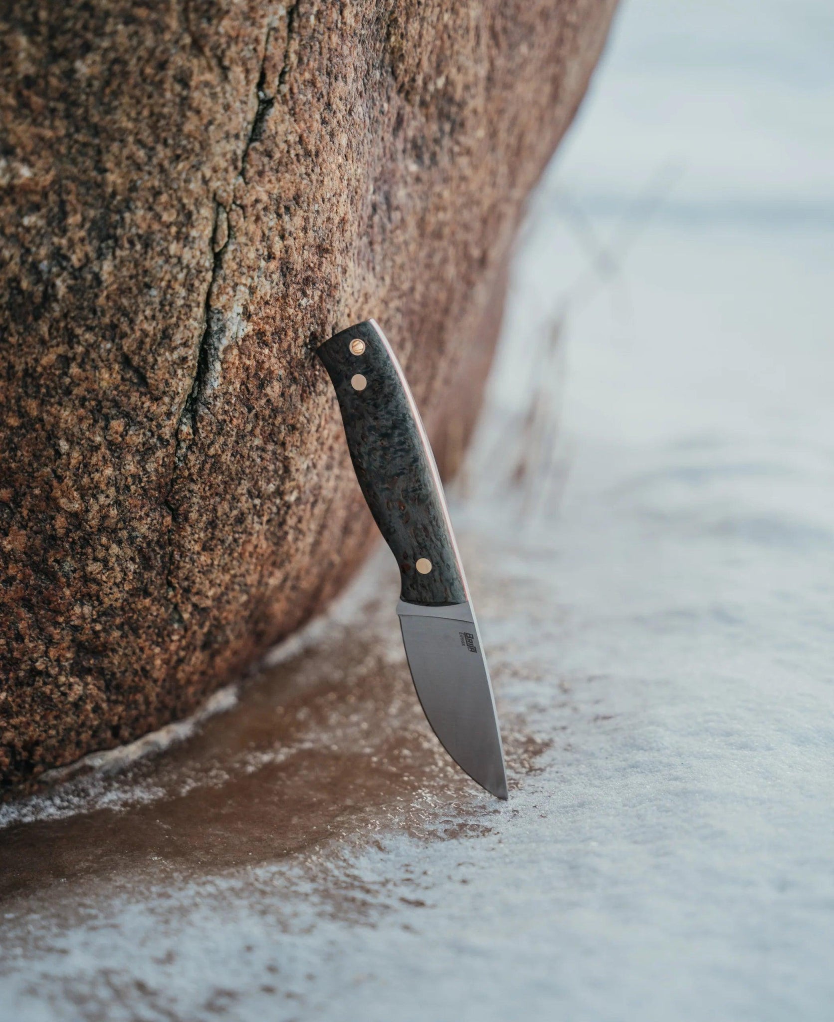 Hunting knives - Camperreich