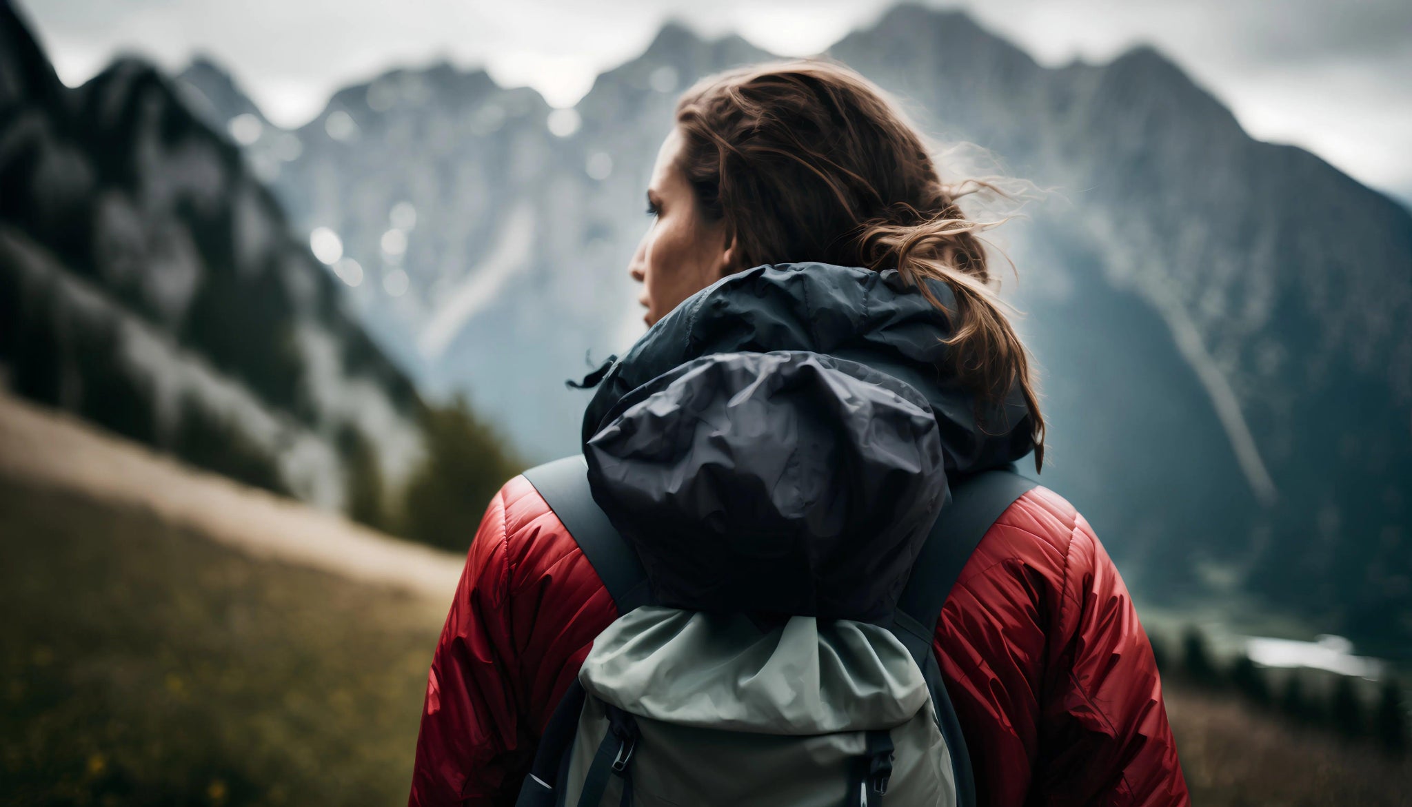 Jacken Frauen - Camperreich
