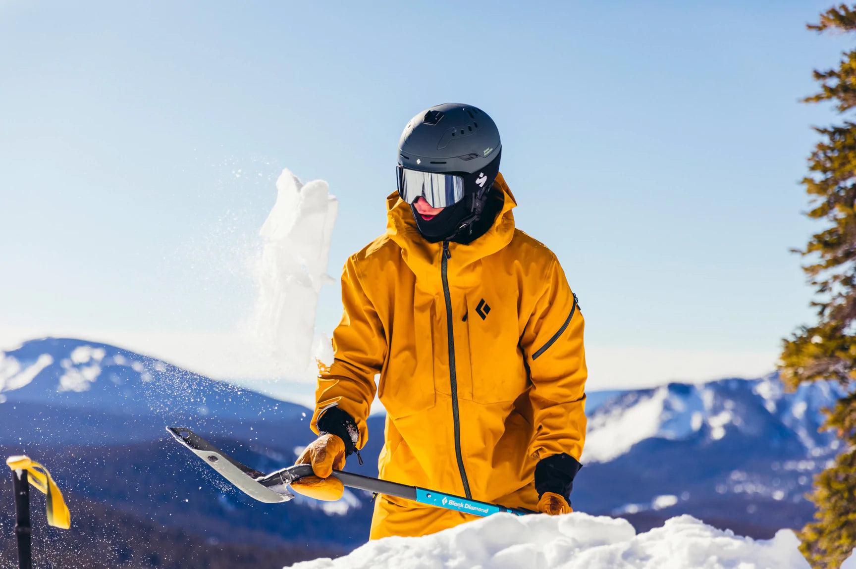 Jackets - Camperreich