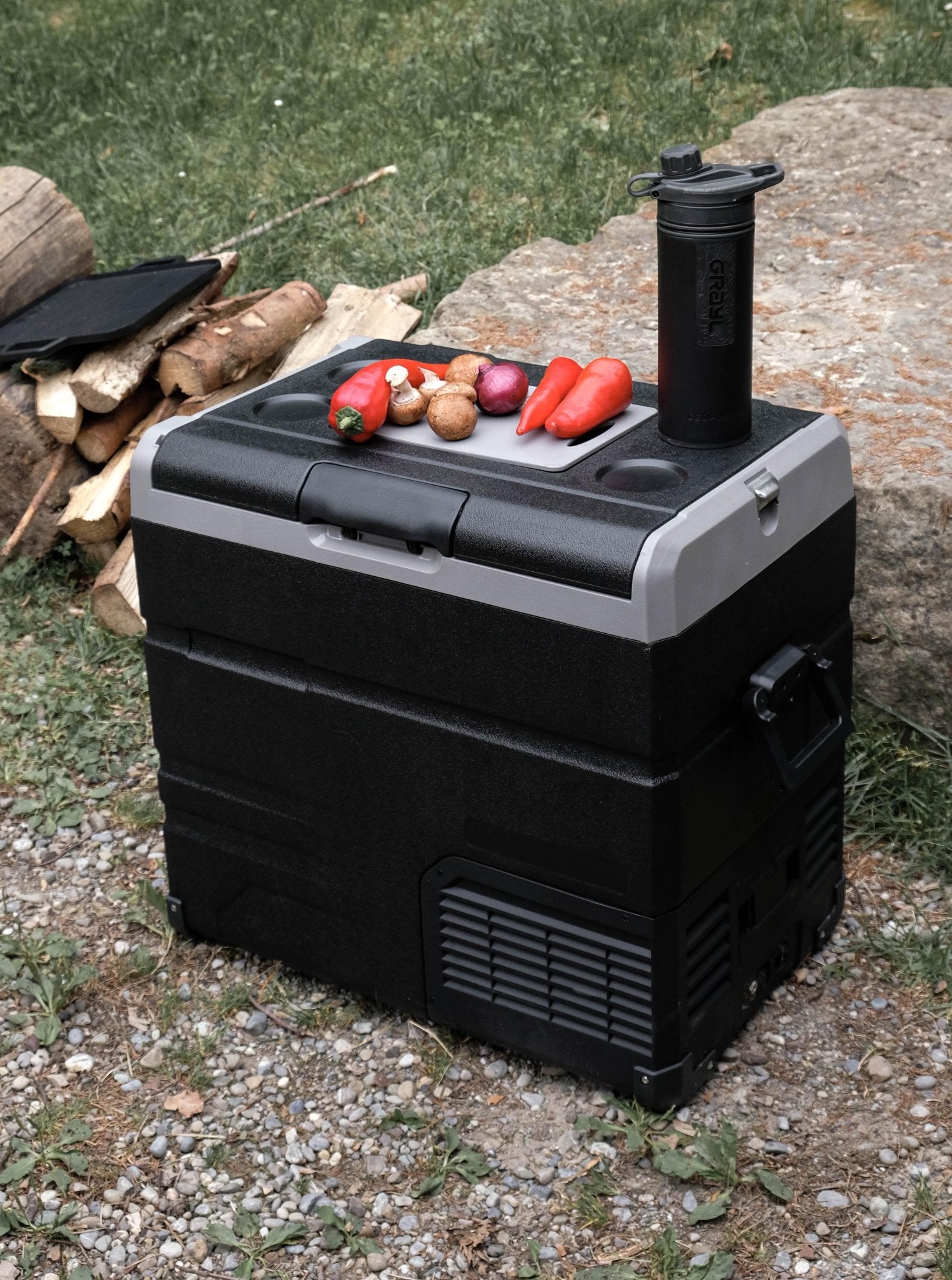 Kühlboxen - Camperreich