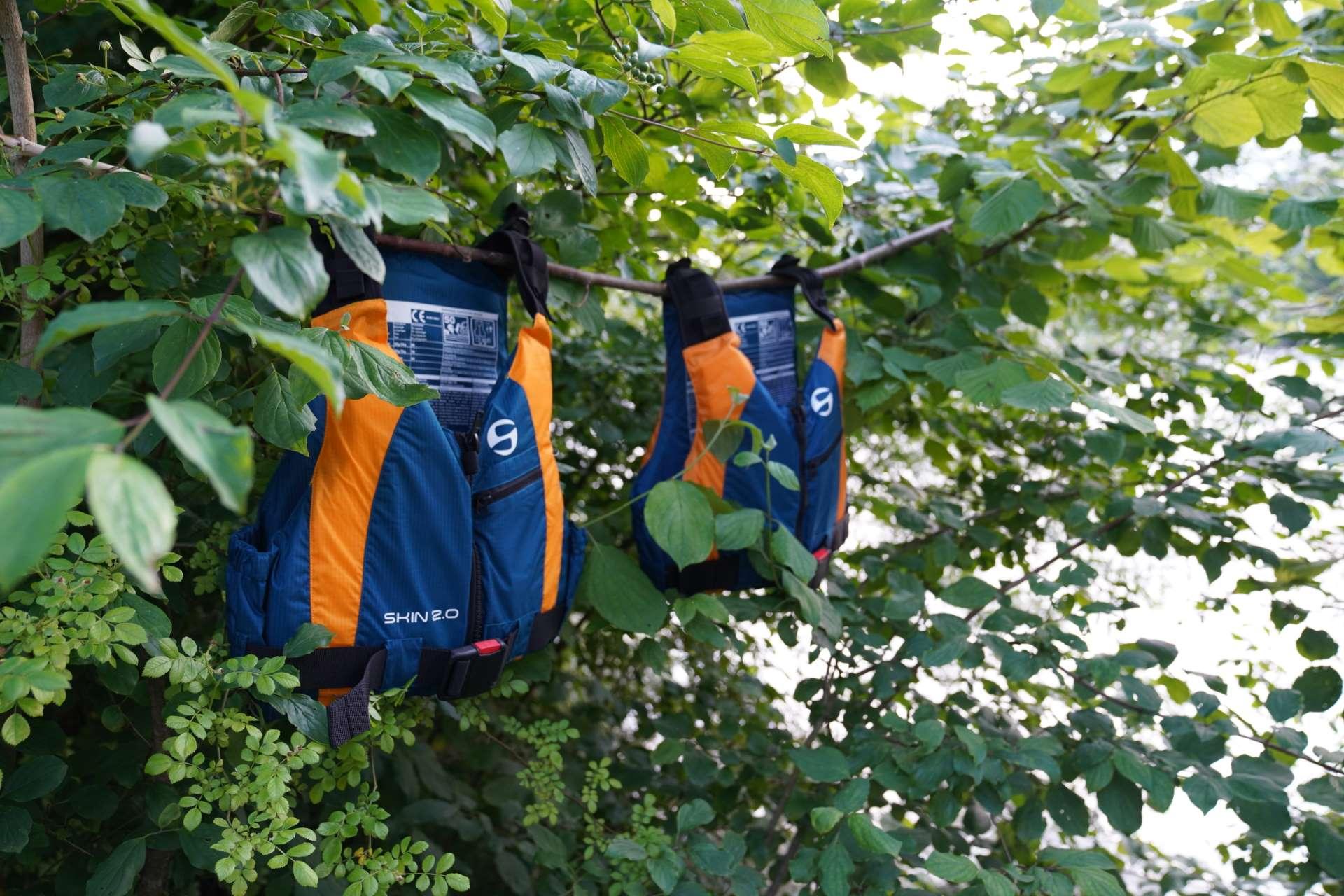 Live Jackets - Camperreich