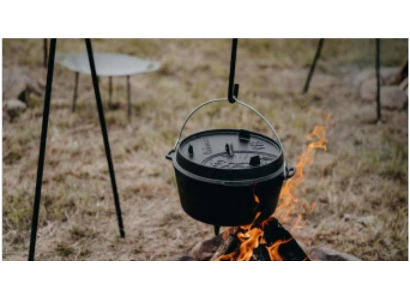 Petromax - Camperreich