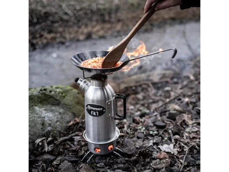 Pfannen Petromax - Camperreich