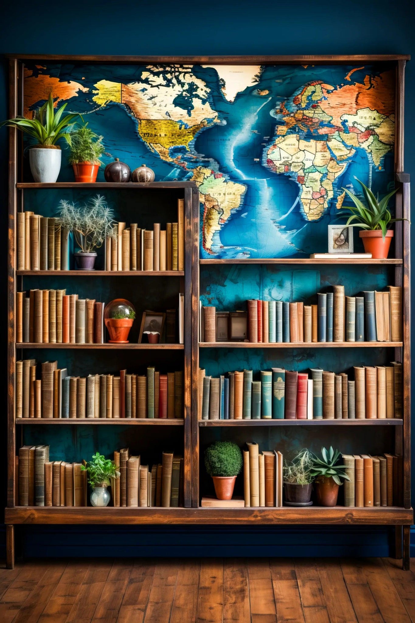 Reiseführer - Camperreich