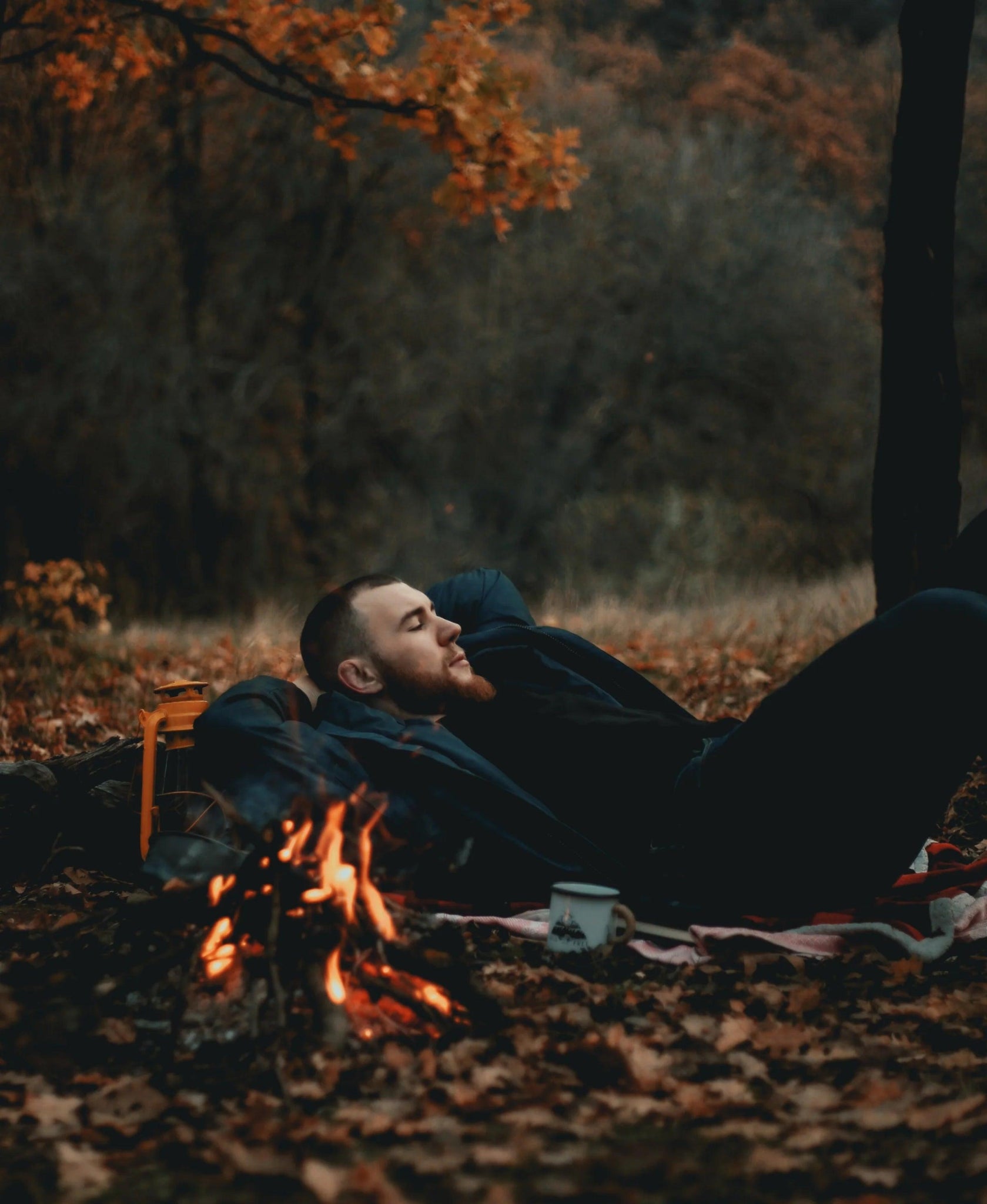 Schlafen - Camperreich