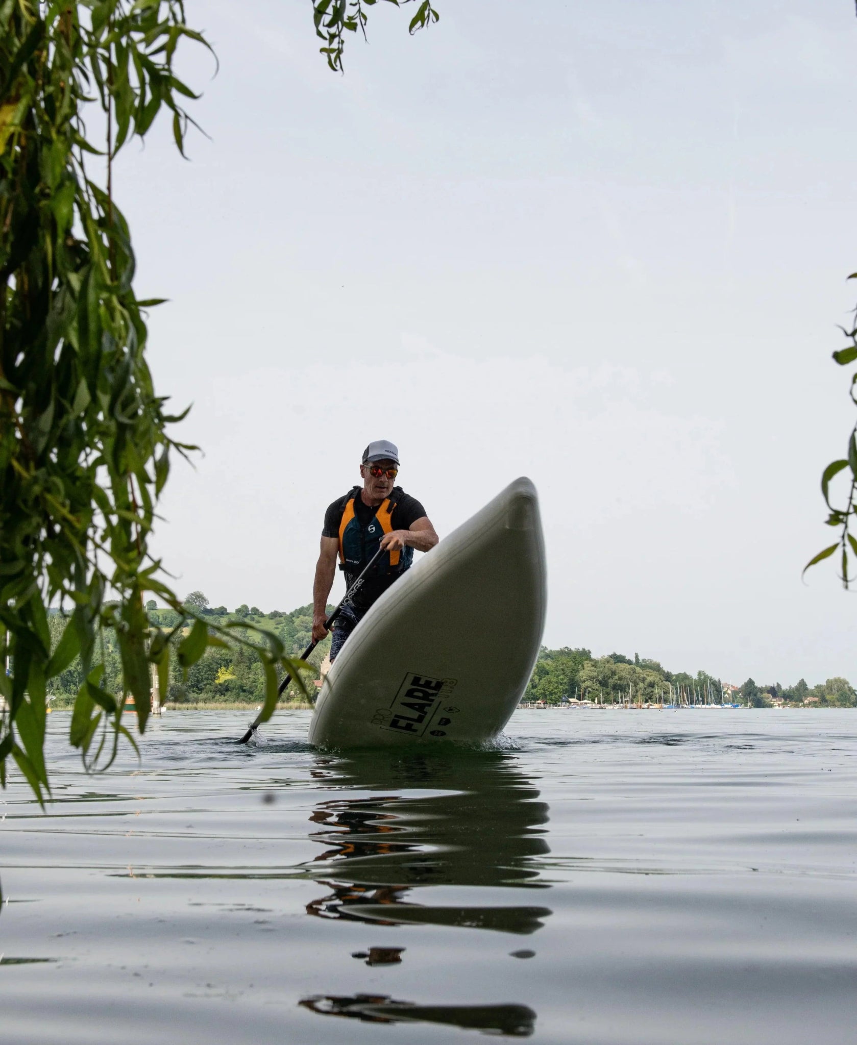 SUP Boards - Camperreich