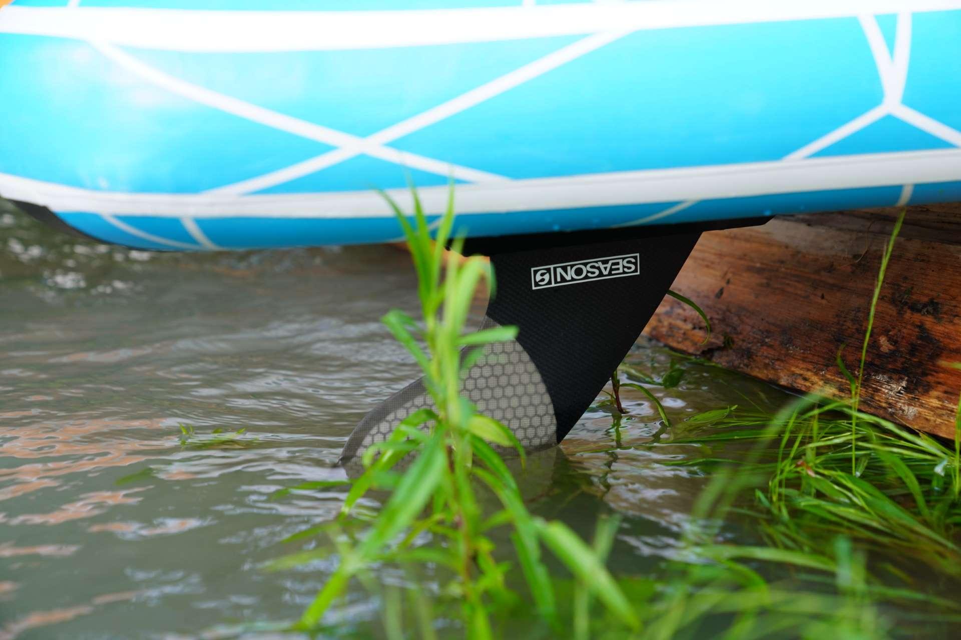 SUP Fins - Camperreich