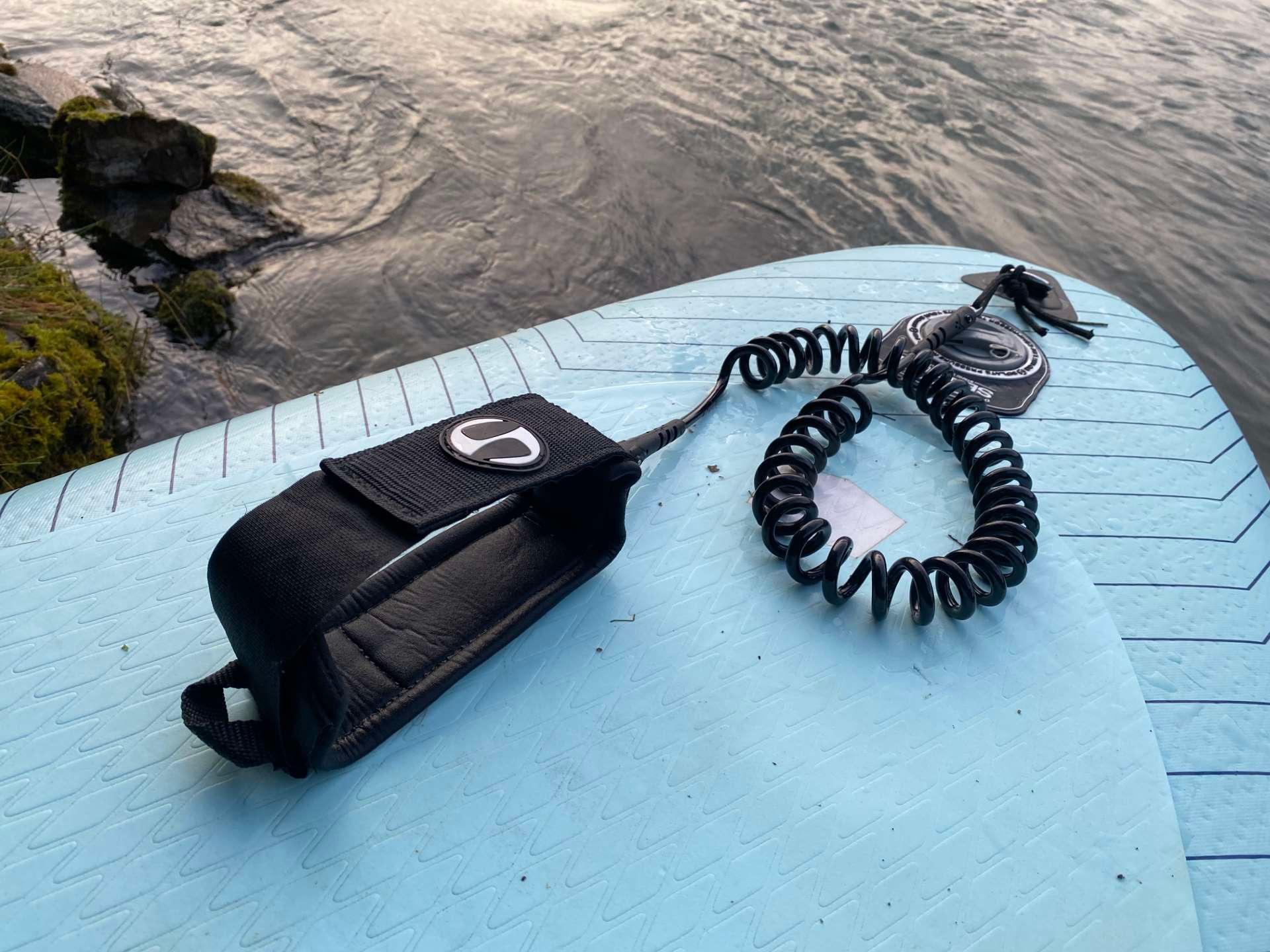 SUP Leashes - Camperreich