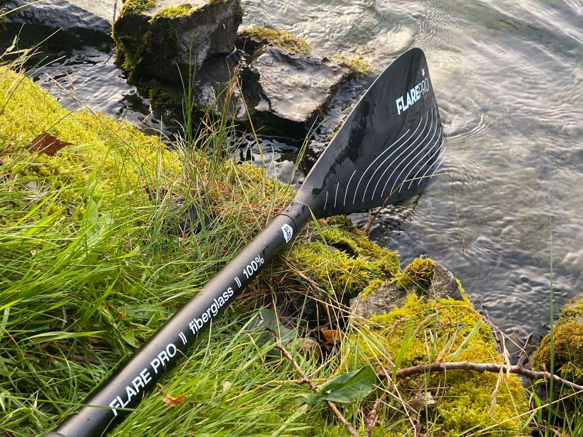 SUP Paddle - Camperreich