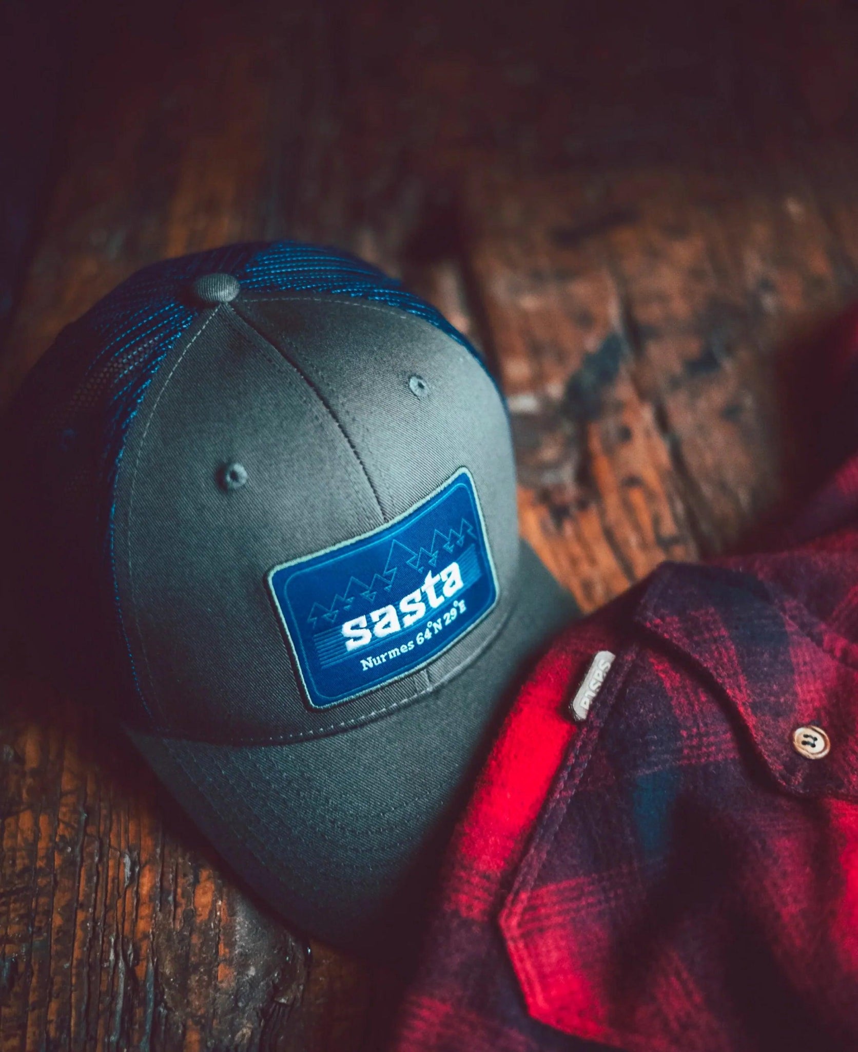 Unterteile - Camperreich