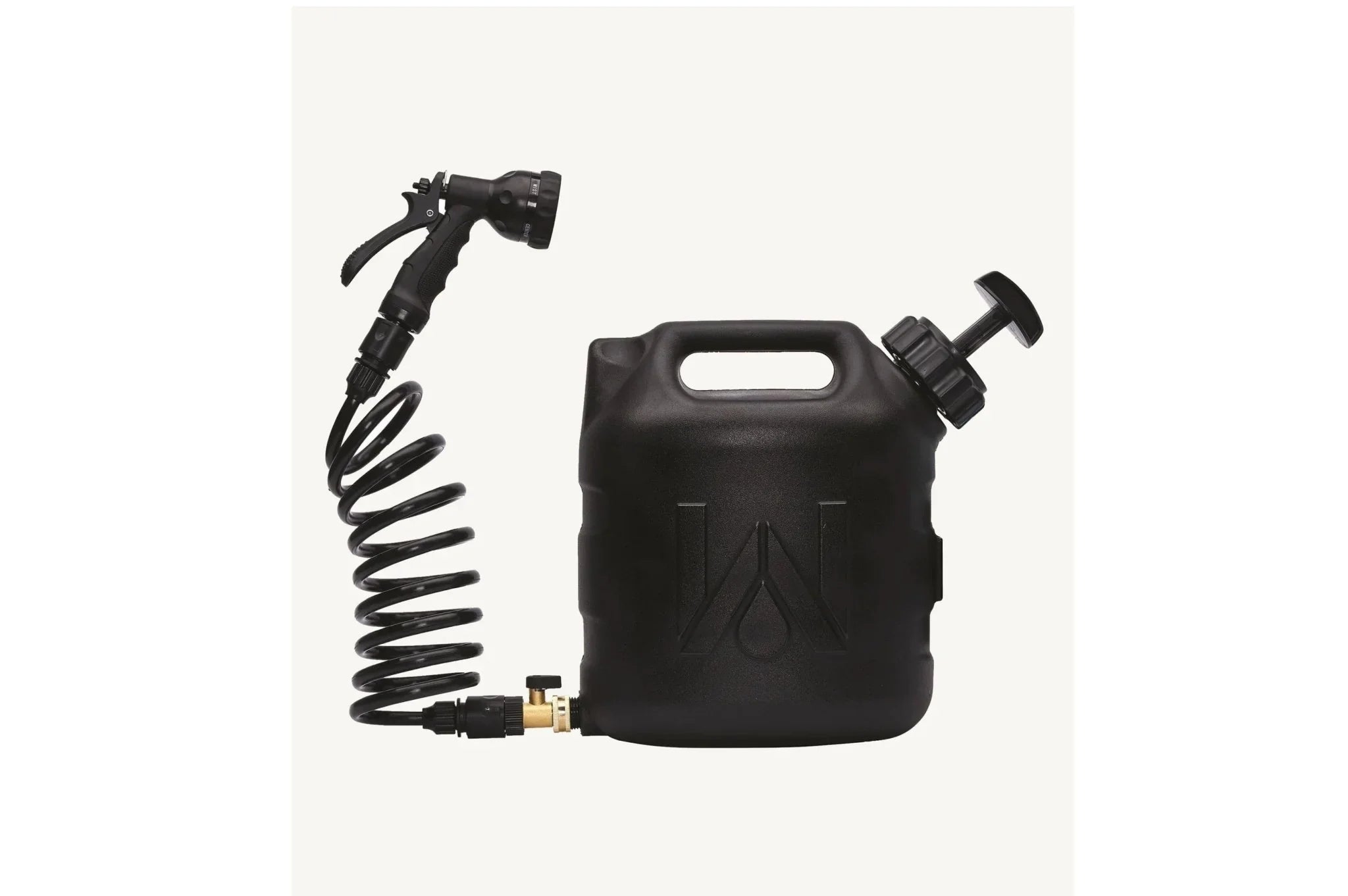 Wasser - Camperreich