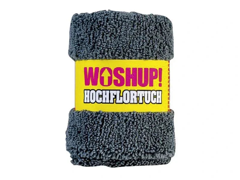 Woshup Reinigungszubehör - Camperreich