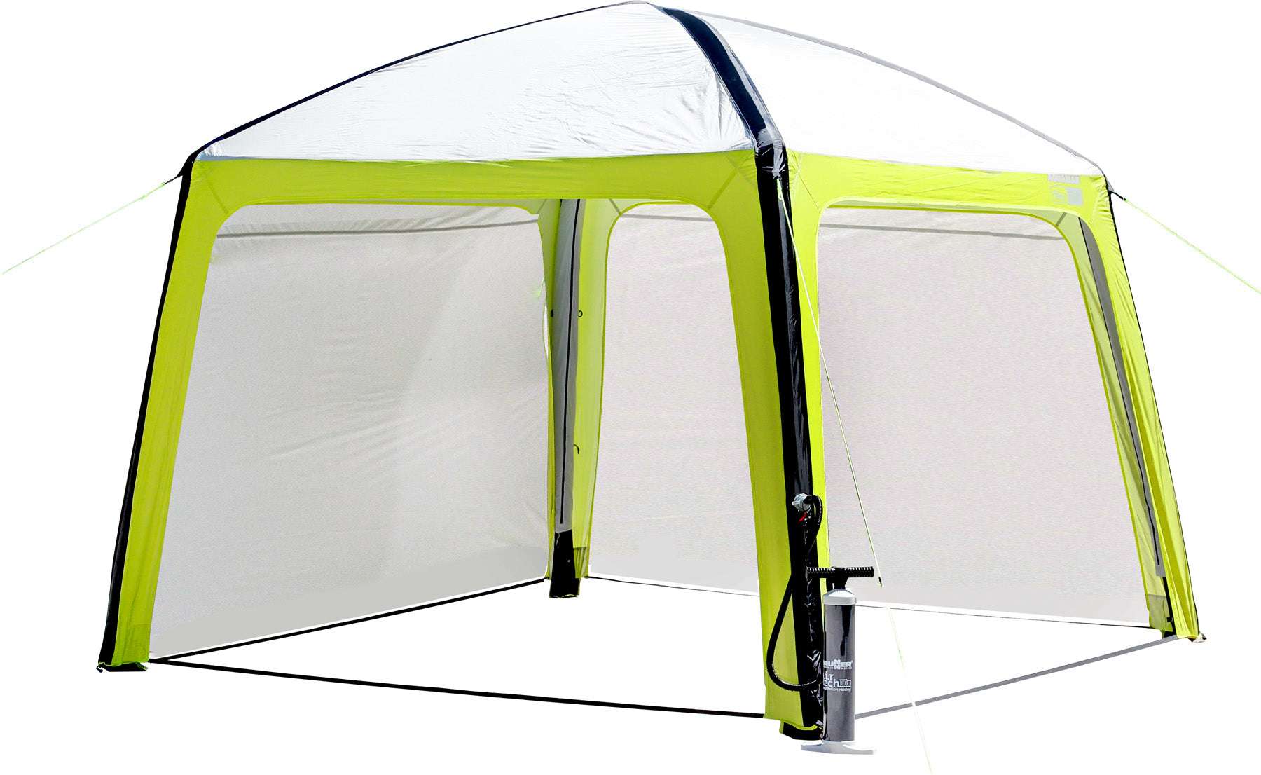 Sidewallset Aquamar.