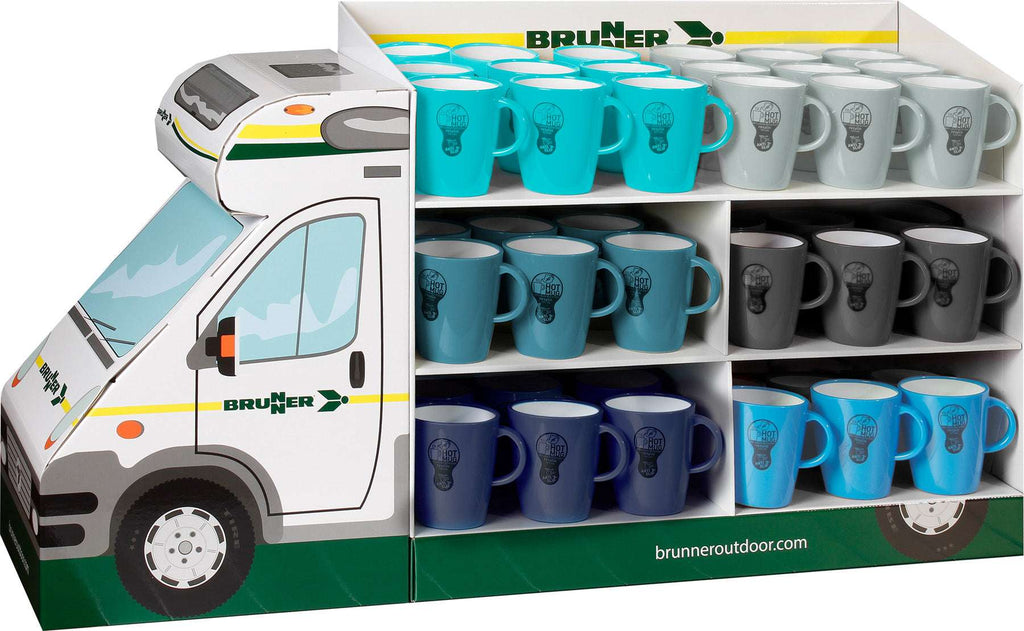 Mug Gr.