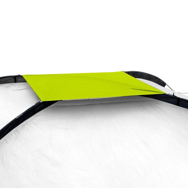 Leichtpavillon Medusa II - 4 x 4m