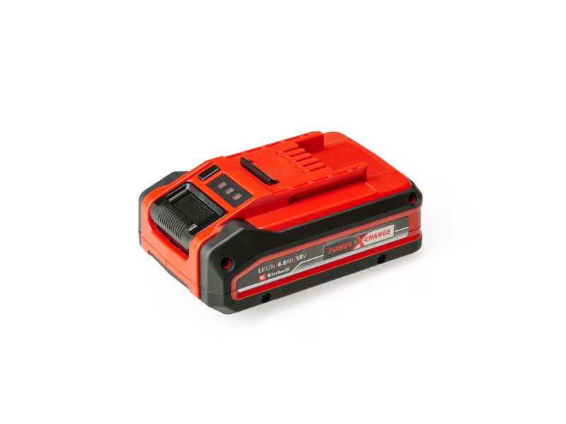 Einhell Akku Power X-Change Plus 18 V, 4.0Ah