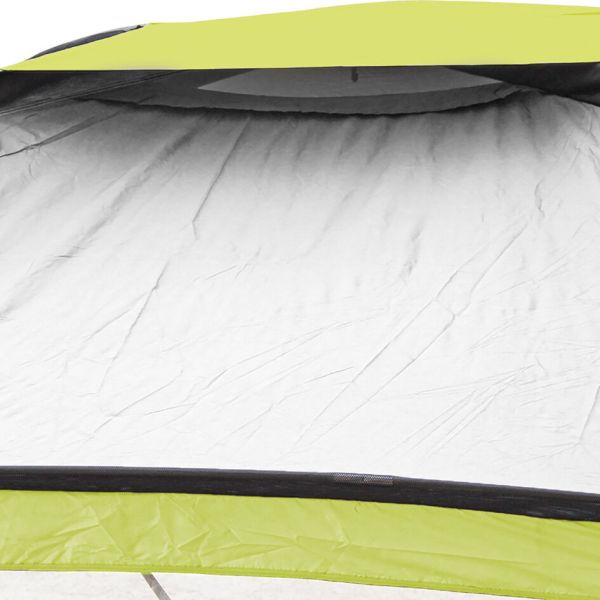 Leichtpavillon Medusa II - 4 x 4m