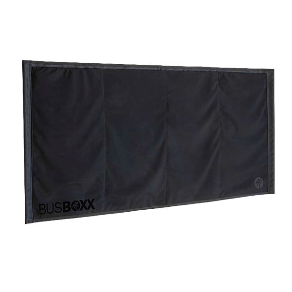 Aufbewahrungsnetz roofnetBOXX für Aufstelldächer, 102 cm