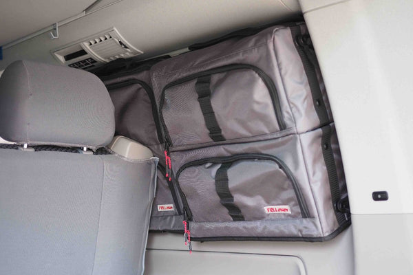 2er - Fenstertaschen für VW California Beach