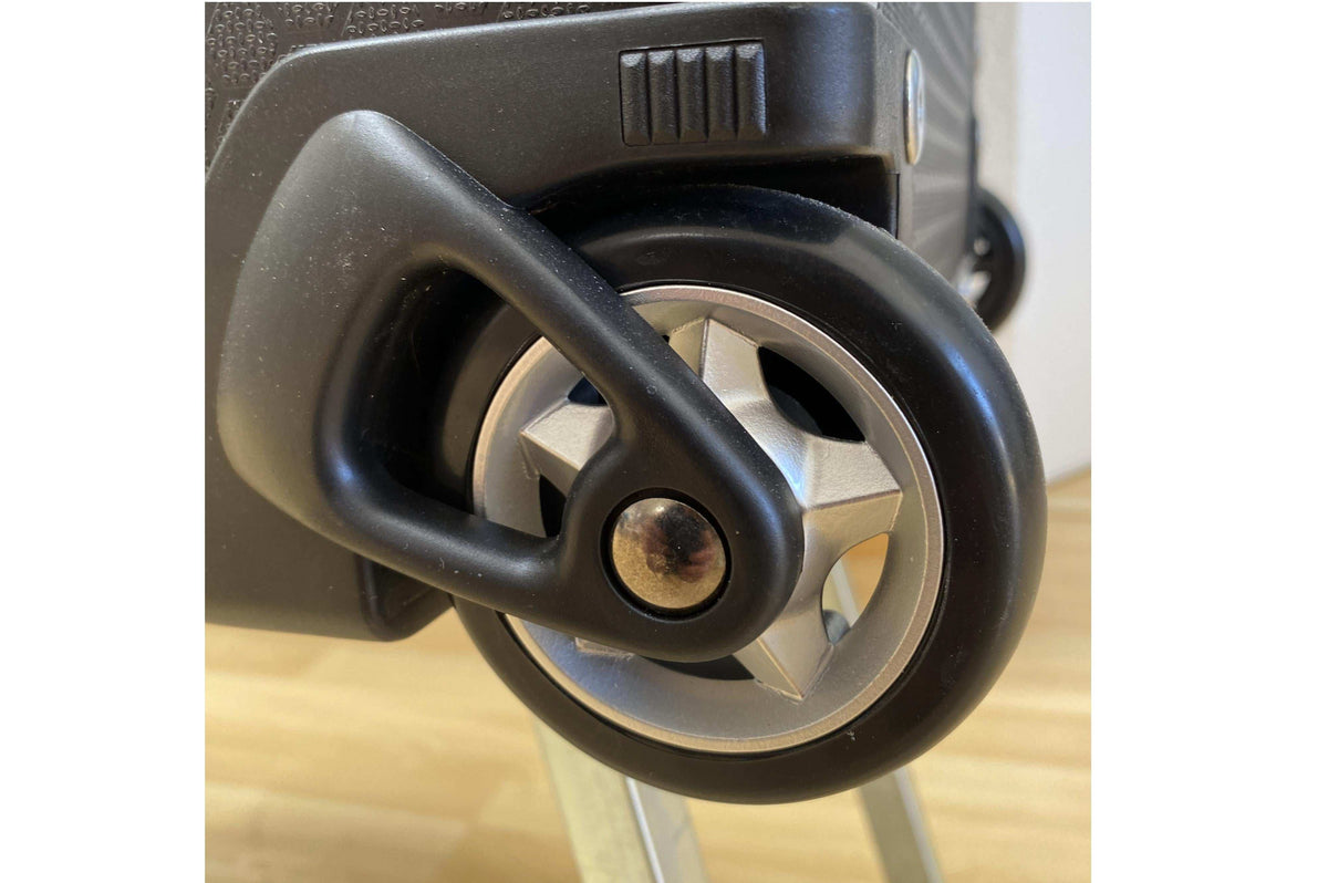 Kibo Wheel.