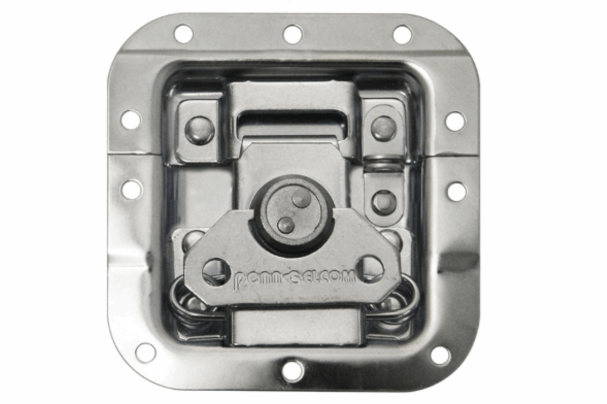 Kibo Hinge.