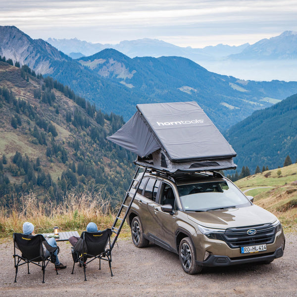 Triangle Dachzelt Cloud