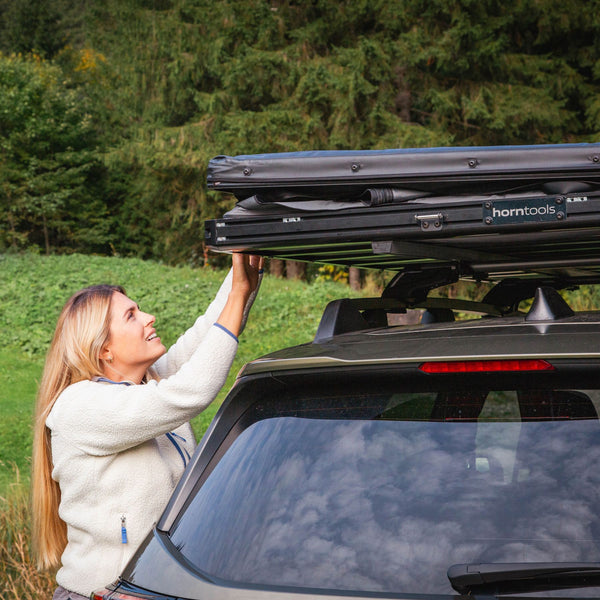 Triangle Dachzelt Cloud