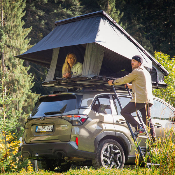 Triangle Dachzelt Cloud