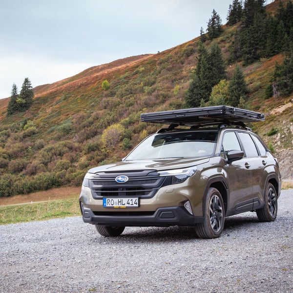 Triangle Dachzelt Cloud